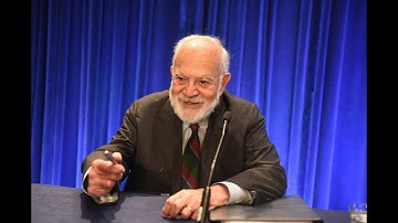 2017 A Life of Learning by Harry G. Frankfurt. The Charles Homer Haskins Prize Lecture