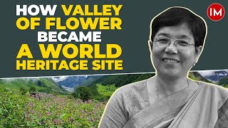 Meet the IFS Officer Who Cleaned And Restored Valley of Flowers | Jyotsna Sitling