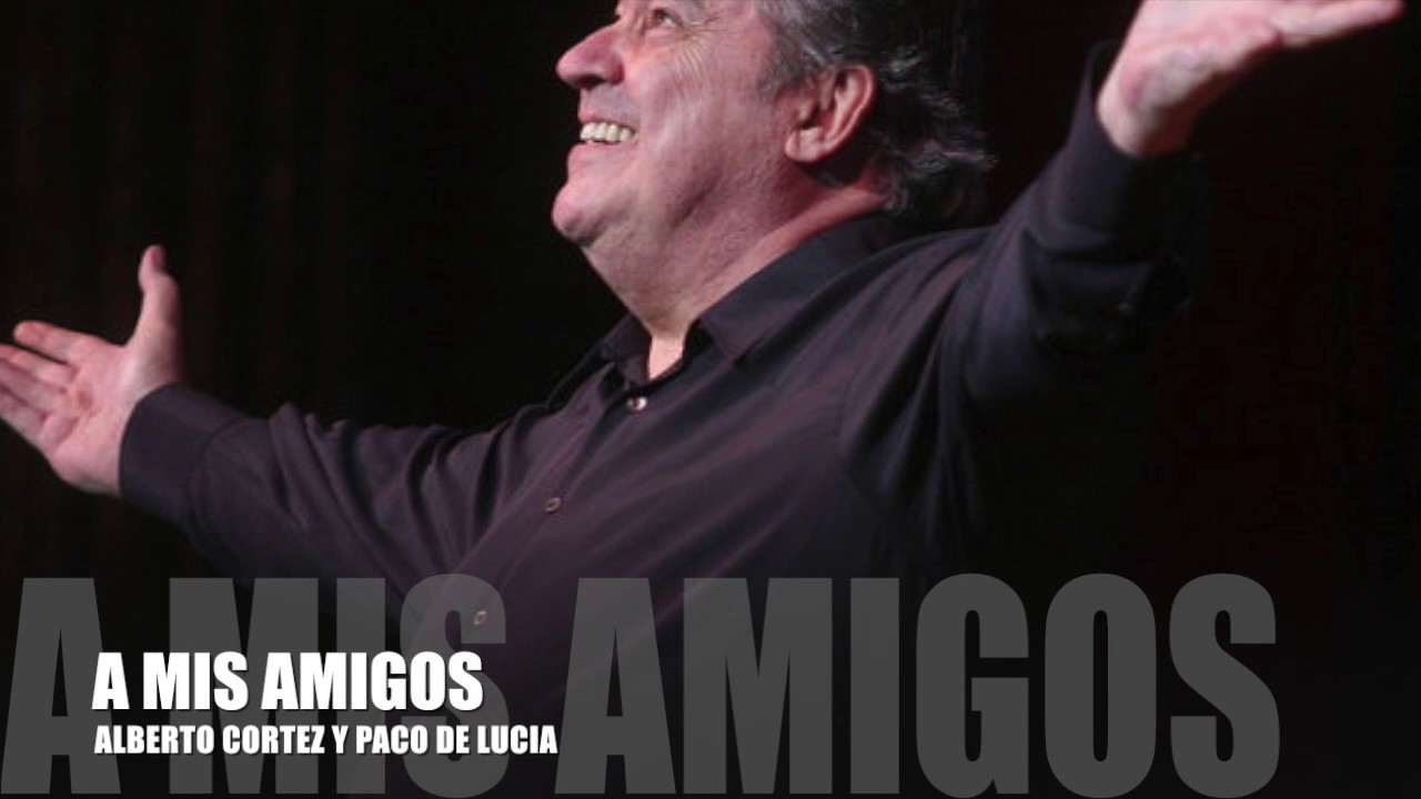 A Mis Amigos Alberto Cortez Acordes Para Guitarra - Descargar Manual