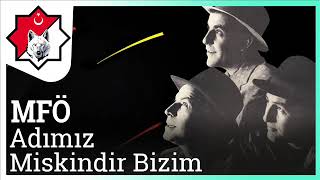 Adımız Miskindir Bizim - Mazhar ve Fuat (1971) Resimi