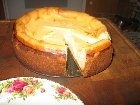 marjorie's-cheese-cake---new-york-style