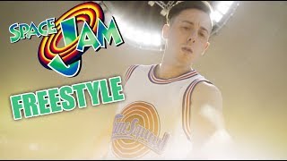 Shade - SPACE JAM FREESTYLE