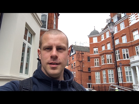 Video: Brompton-ը Լոնդոնում կբացի MyUnseenCity լուսանկարչական ցուցահանդեսը