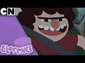 Clarence | Detention Drama | Cartoon Network UK 🇬🇧