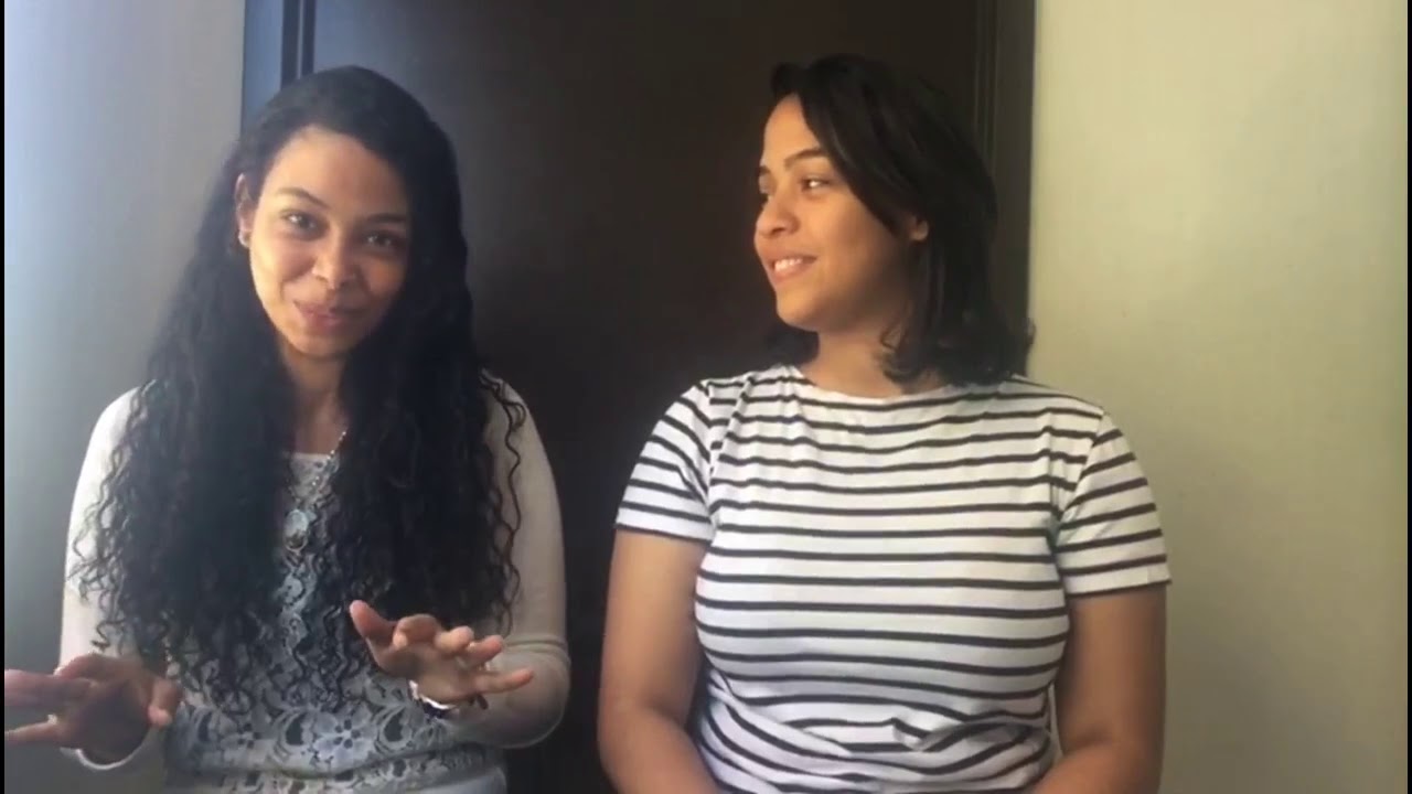 Estudiando Comunicación por intercambio en Canadá pontificia universita san tommaso