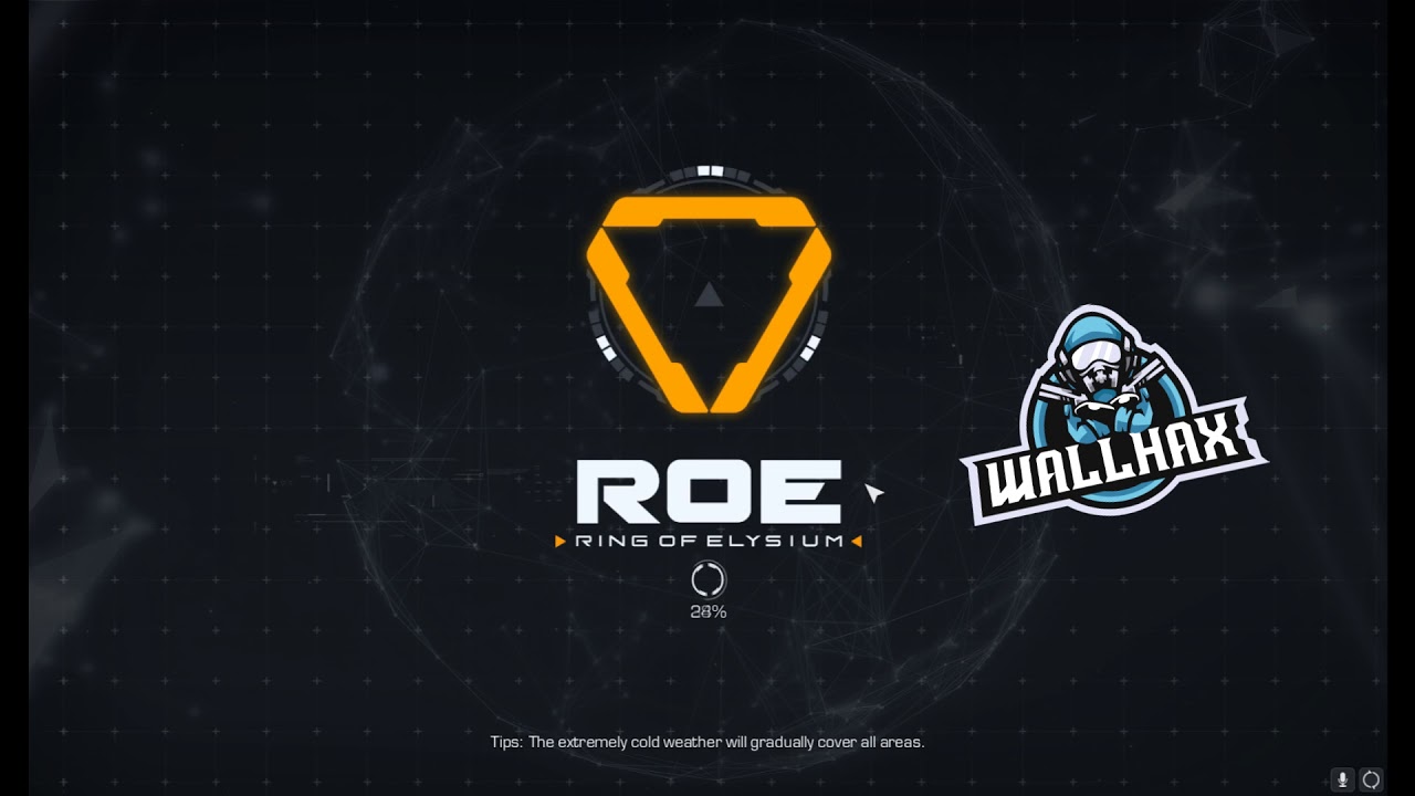 How To Inject Ring Of Elysium | WallHax.com 