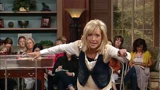 Affliction | Part 5 | Beth Moore | Christian Videos