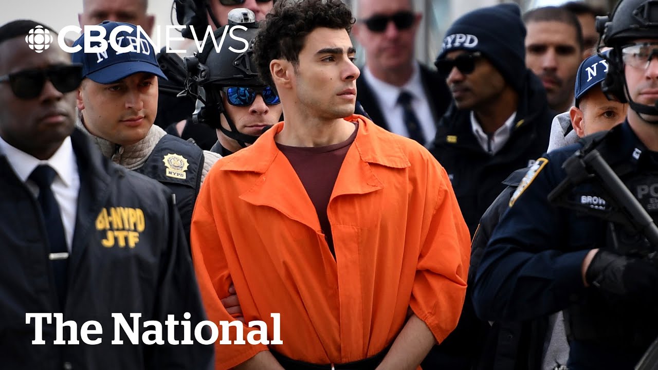 luigi-mangione-could-face-death-penalty-with-new-federal-charges-youtube