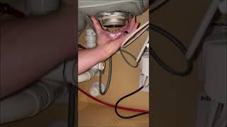 Food Waste Disposal Install Profile