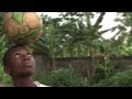 Abidjan apprendre le foot  condition de travailler  lcole