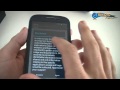 Review of the Smartphone Star S5000 Clone Galaxy S3: Test, Benchmark, and Specifications