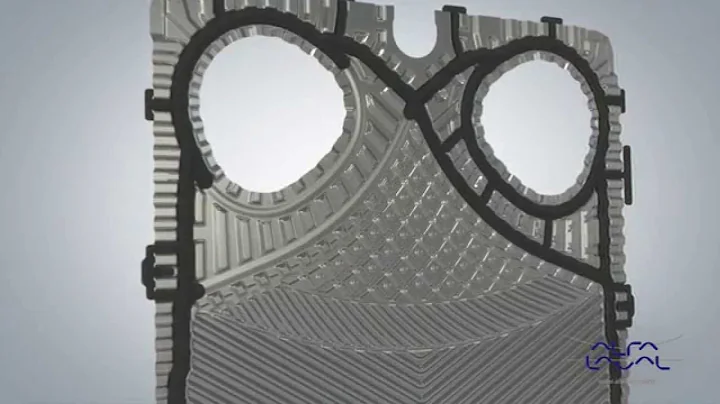 Minimize your total cost of ownership with Alfa Laval T8