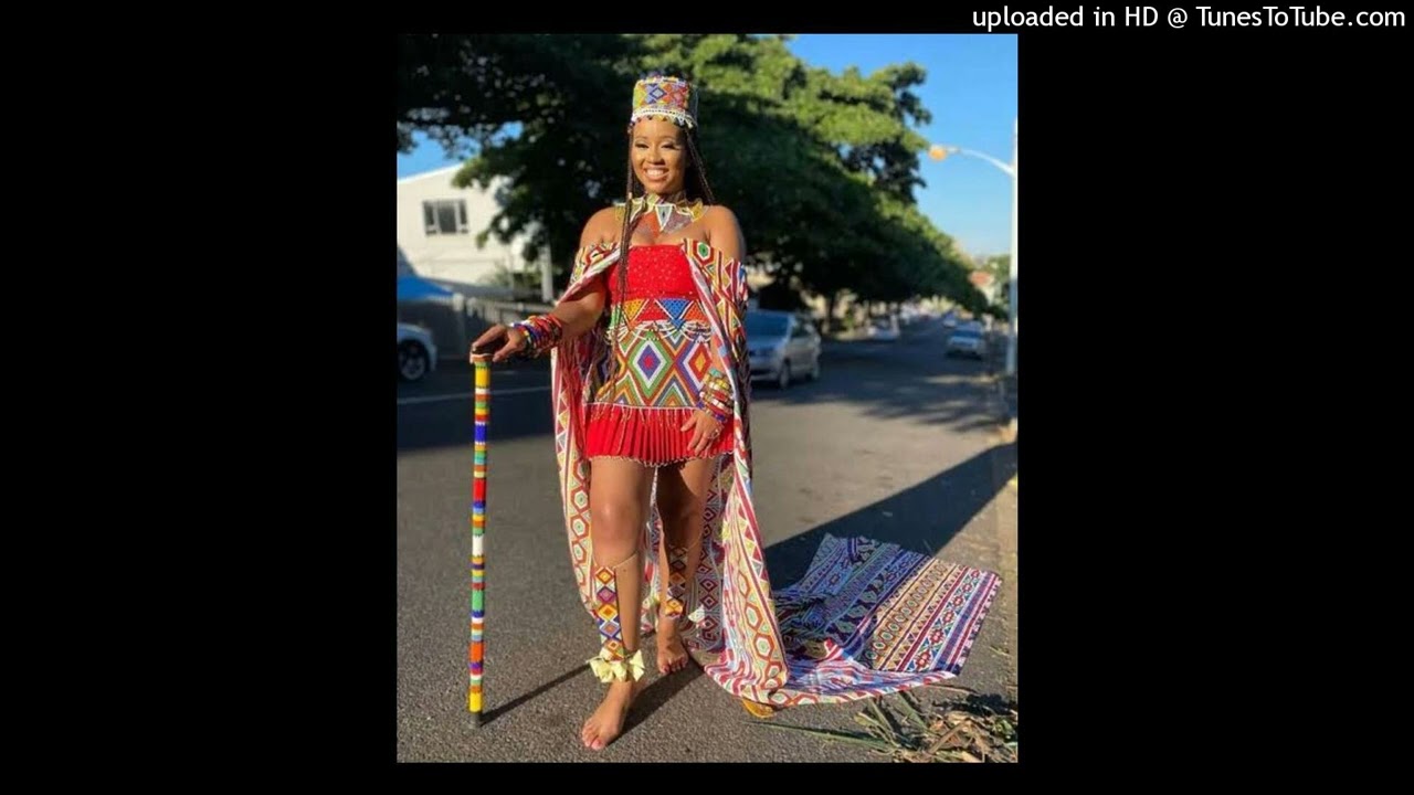 Maratjhana - Msanomunye