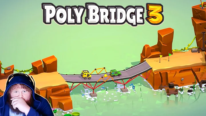 CaseOh Tries To Be A Bridge Builder