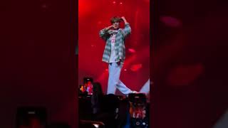 040924 Bdu Concierto Mexico - Jay Chang Focus - Flower