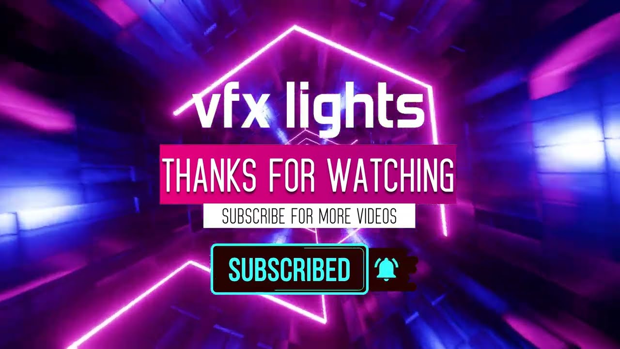 NEON Party Lights YouTube