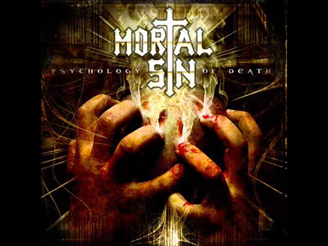 Mortal Sin - Doomed To Annihilation