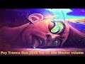 Psy Trance Goa 2020 Vol 53 Mix Master volume