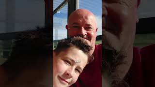“I had to carry my son’s coffin. He should be here carrying mine.” | RTÉ Radio1