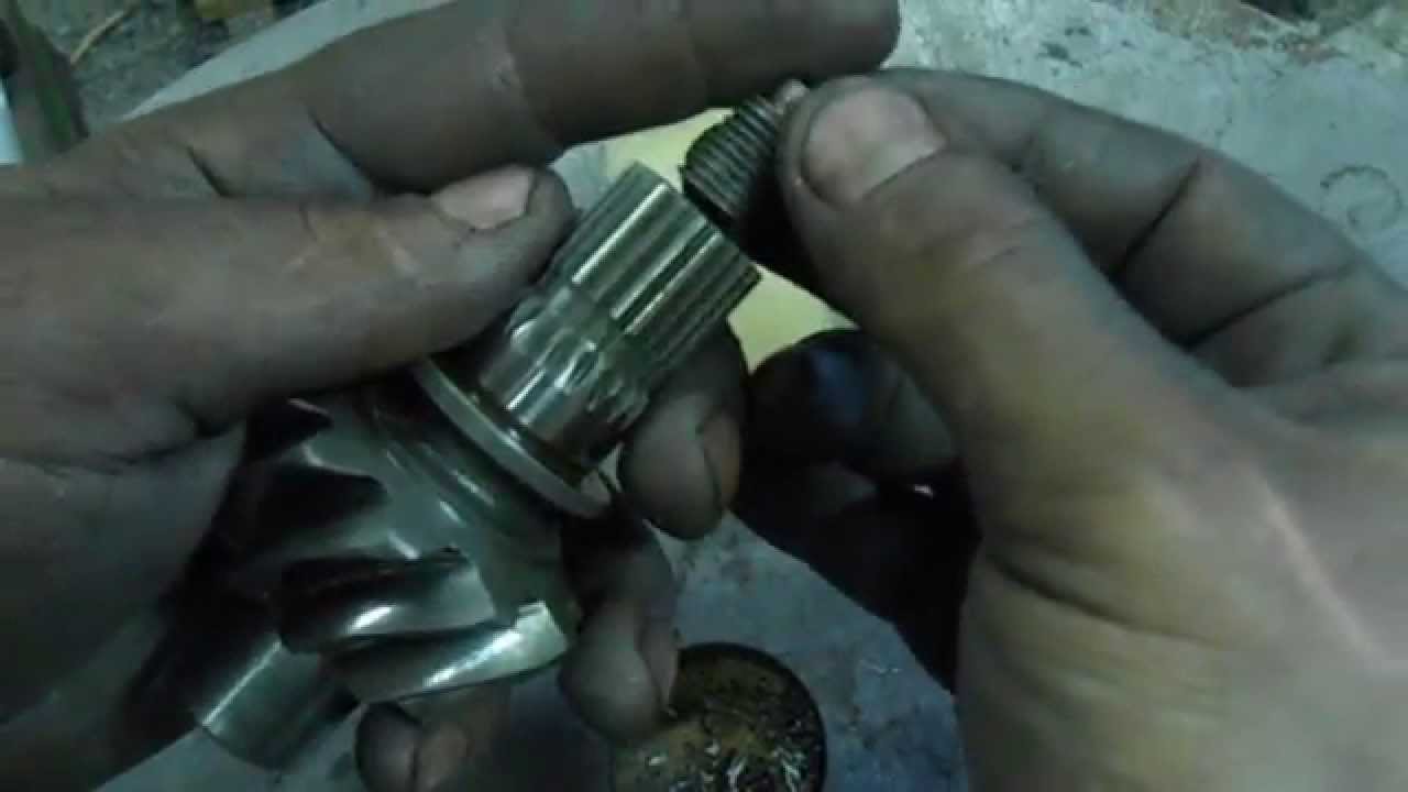 Ремонт хвостовика Yamaha XVS 1100 Drag Star