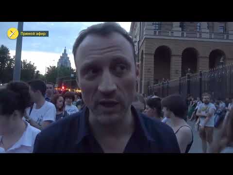 Анатолий Белый: «Недостаточно