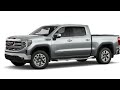 2026 GMC Sierra 1500 SLT - Homosasss FL