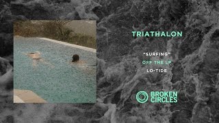 Triathalon "Surfing" chords