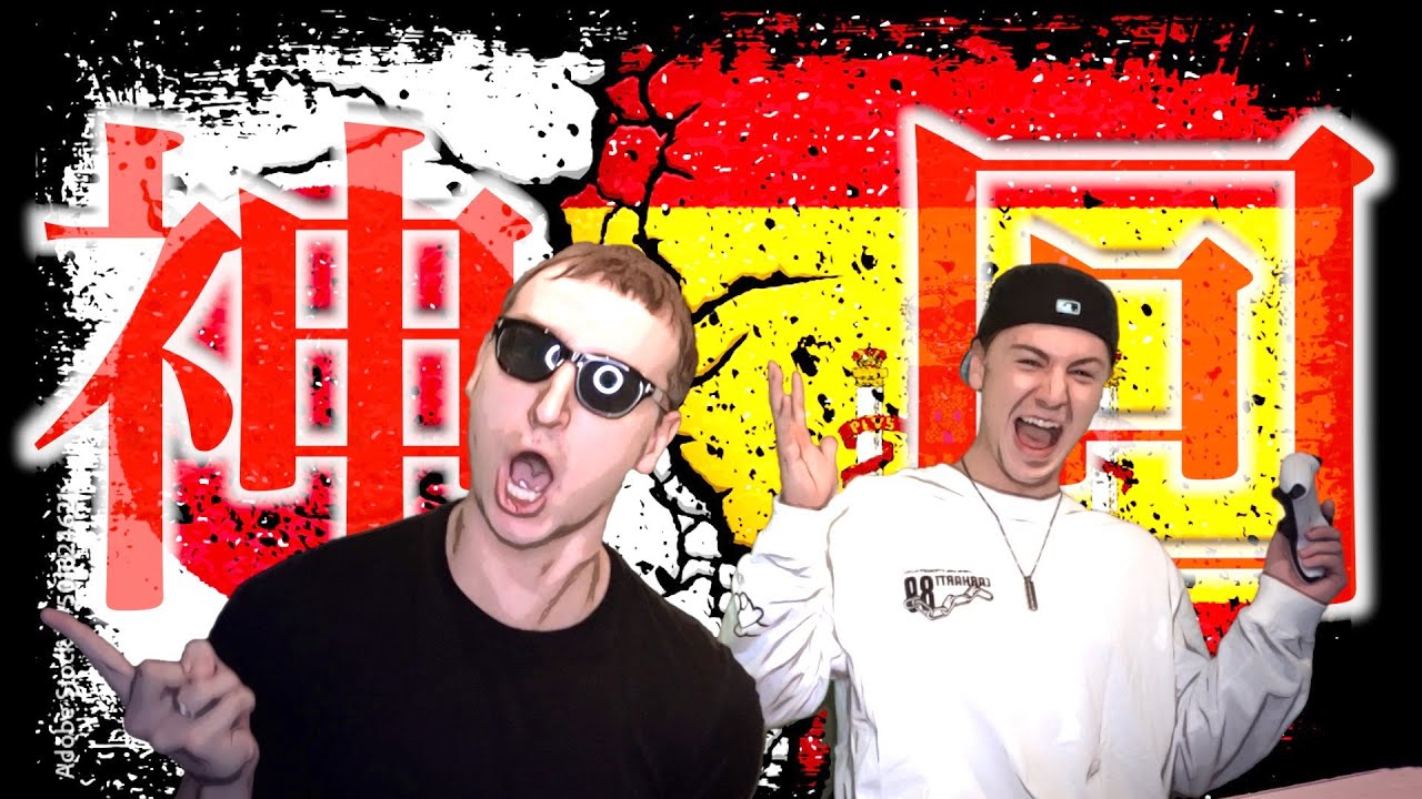 【神回】日本vsスペイン