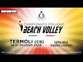 CAMPIONATO ITALIANO BV GOLD - TERMOLI: Campo Wilson - Mattina