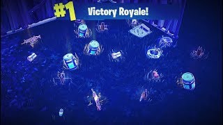 5 Minutes Of Pure Alistir - Fortnite