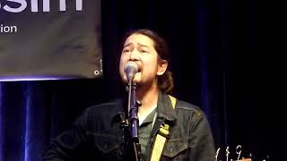 Jay Psaros &quot;Club Passim&quot;