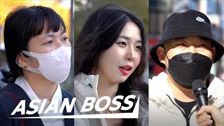 Why Do So Many Koreans Live With Their Parents? | Street Interview