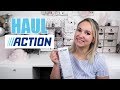 Haul action  mai  pnixie