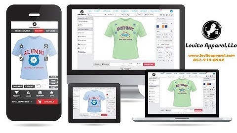 Bigcommerce finally has Design Studio  to design and create custom designs on t-shirt