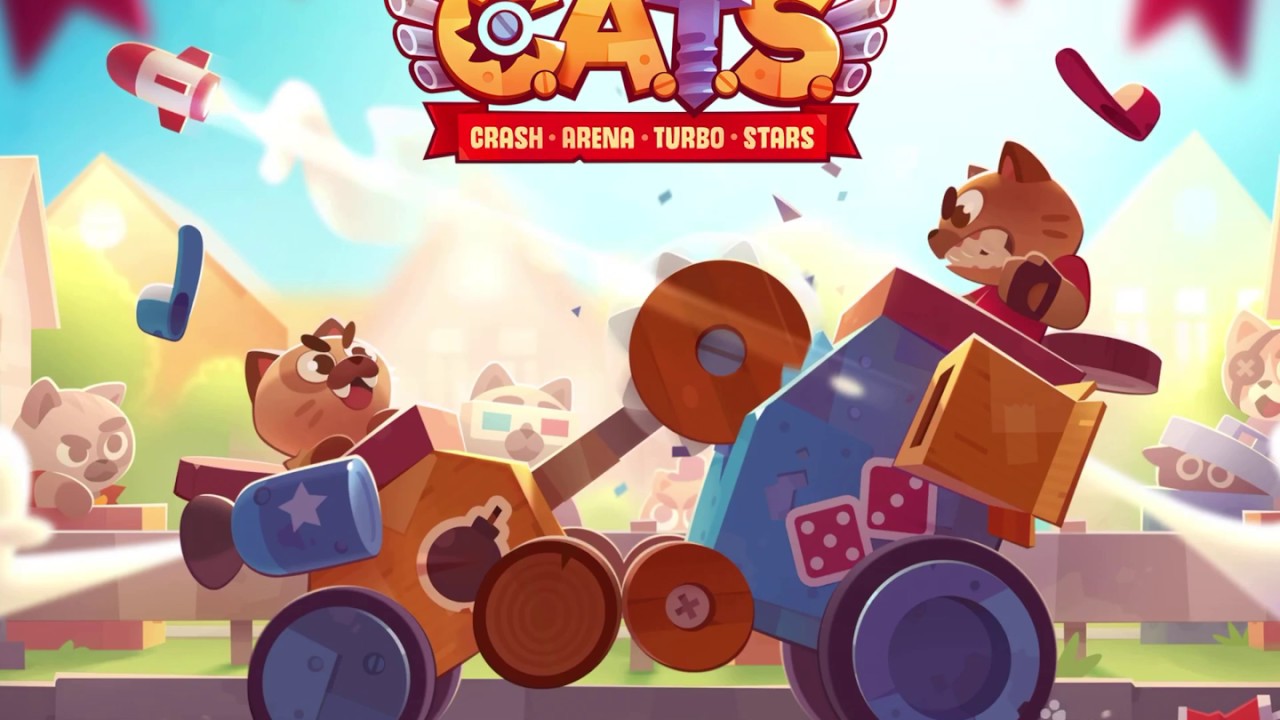 Игра crash arena. Игра Cats crash Arena Turbo Stars. Игра кэтс краш. C A T S crash Arena Turbo Stars. Краш Арена турбо старс.