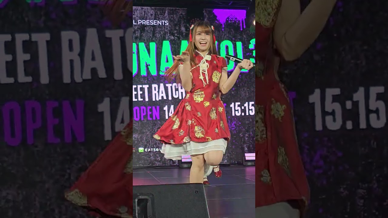 Penraigunaa Vol.3 TheGlassGirls Front 22-Feb-2026