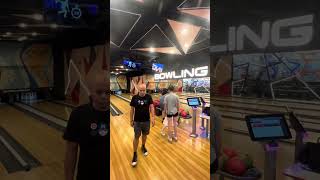 Bowling @Timezone | Ayala Malls Manila Bay #trending #reels #shorts #videos
