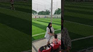 Lapangan minisocer Allplay Cikupa #allplay #altfc #minisocer #tangerang #cikupa #fyp