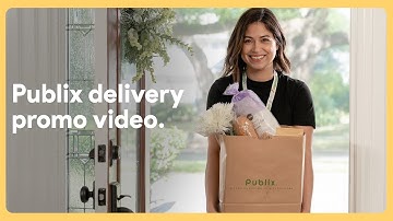 Grocery Delivery & Pickup Publix