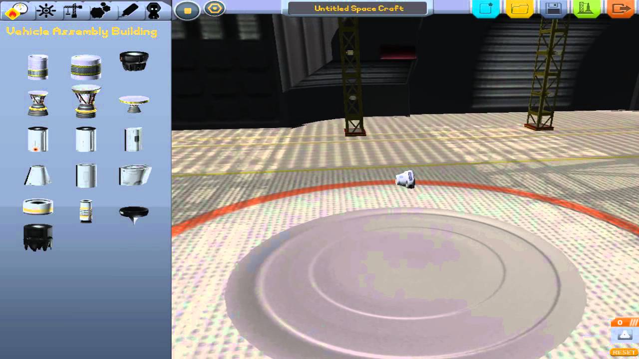 Jogando Kerbal Space Program - Ep 1 - YouTube