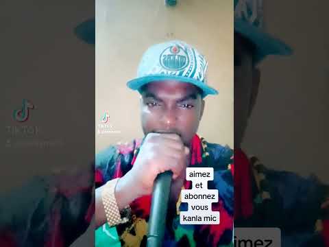 kanla mic freestyle #8 Marlène geuneu paré