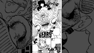 Gear 5-Nika Man