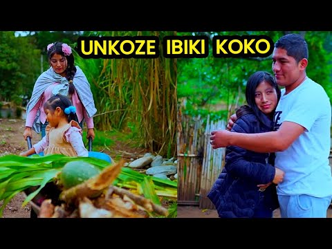 Ese abantu babaye gute? Reba ibintu uyu mugabo yakoreye umugore we n’abana 