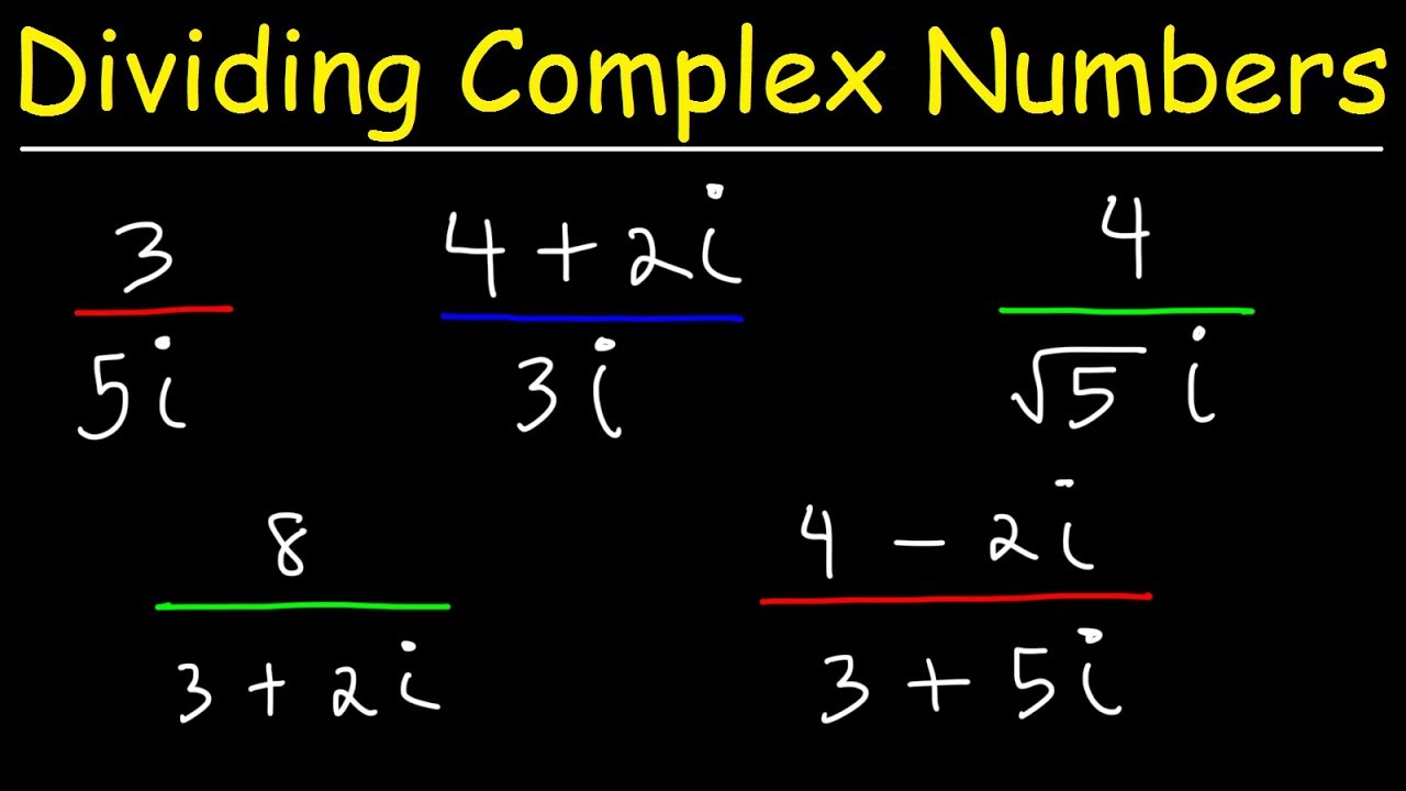 dividing-complex-numbers-youtube