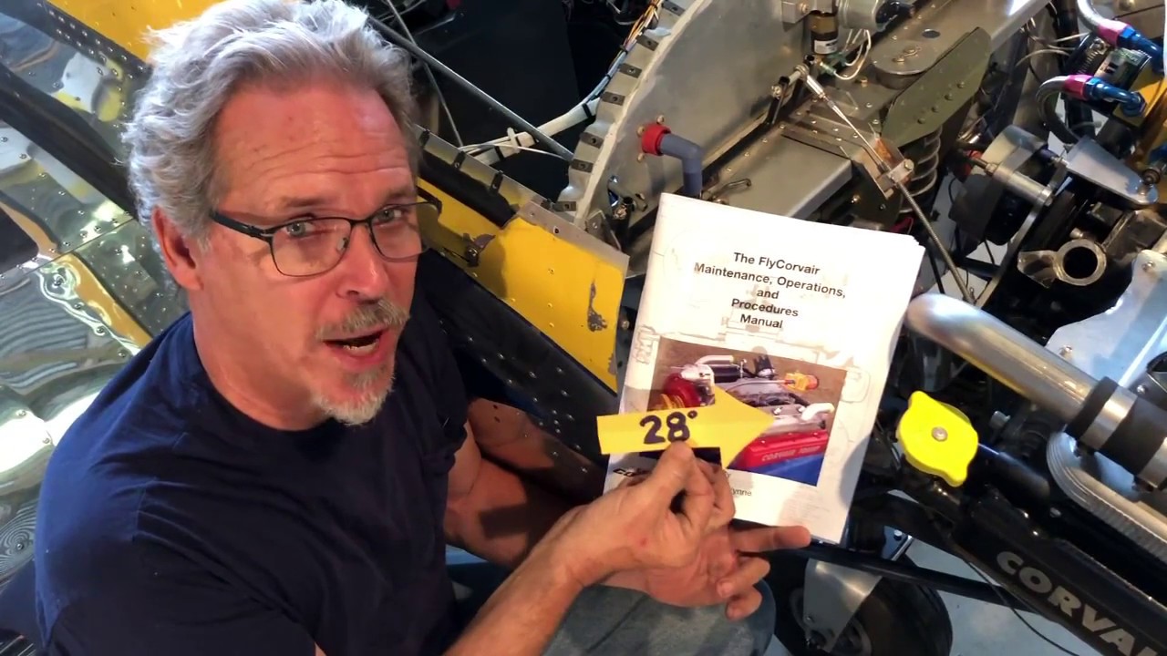 Setting Ignition Timing YouTube