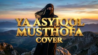 YA ASYIQOL MUSTHOFA (Pop Rock Cover) Nissa Sabyan