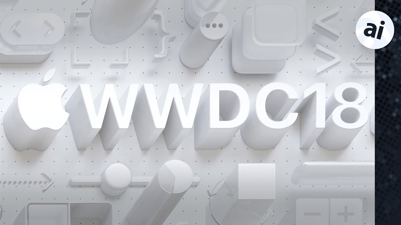 What we expect to see at WWDC 2018