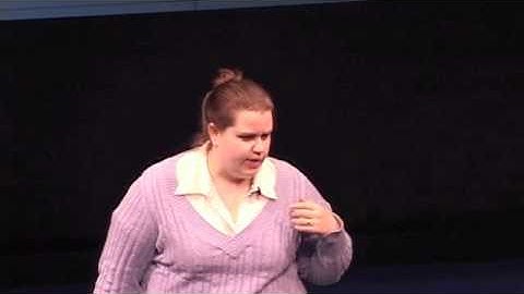 TEDxRochester - Karlie Robinson - Bridging The Digital Divide