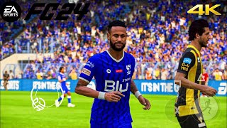 FIFA 14 MOD EA SPORTS FC24 Android Offline PS5 Graphics New Theme & Update Transfers 2023/2024