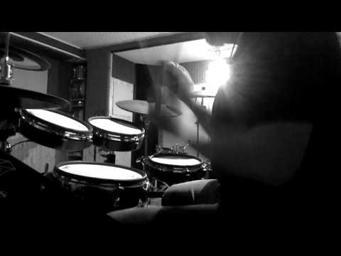 rush---yyz---(drum-cover)-by-gianluca-"cataboom"-catalani